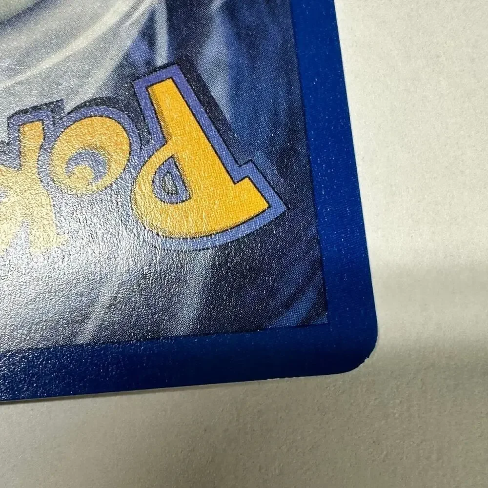 Pokemon 2000 gym